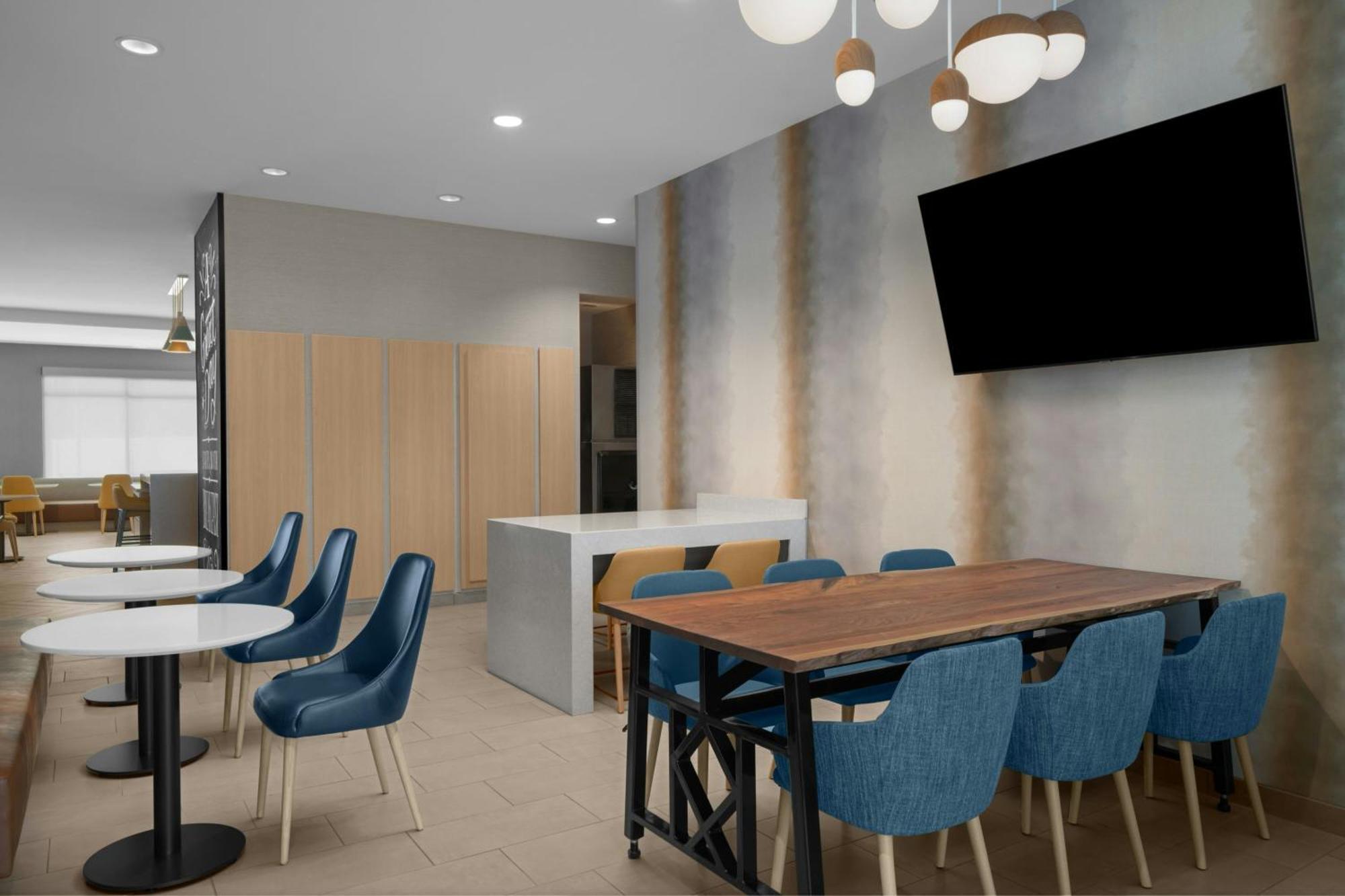 Towneplace Suites By Marriott Sacramento Rancho Cordova Exterior photo